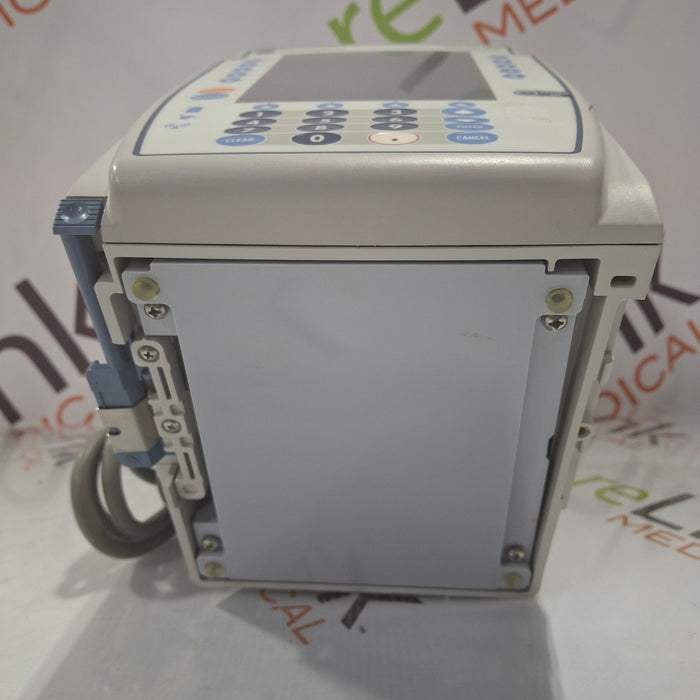 CareFusion Alaris 8015 Large Screen POC Infusion Pump