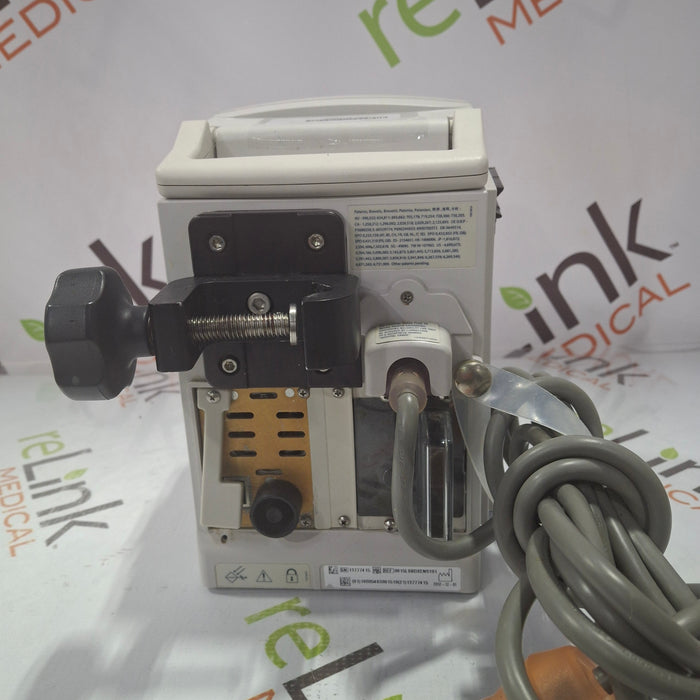 CareFusion Alaris 8015 Large Screen POC Infusion Pump