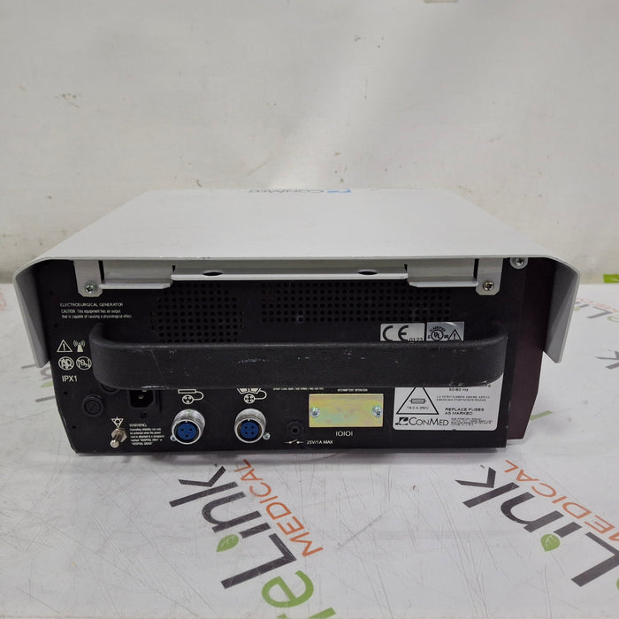 ConMed System 2450 Electrosurgical Unit