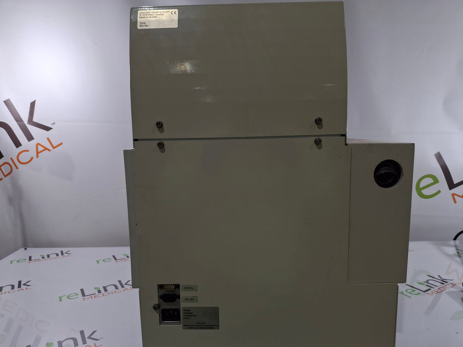 Leica CV5030 Fully Automated Glass Coverslipper Histology