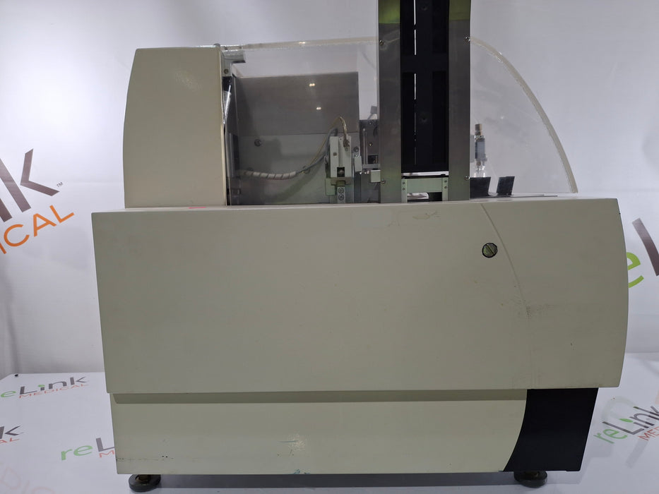 Leica CV5030 Fully Automated Glass Coverslipper Histology