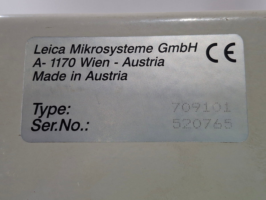 Leica CV5030 Fully Automated Glass Coverslipper Histology