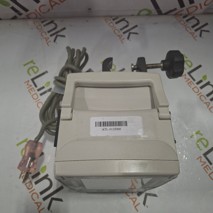 CareFusion Alaris 8015 Large Screen POC Infusion Pump