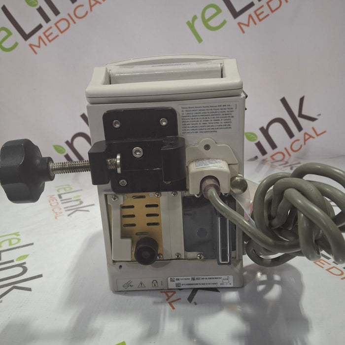 CareFusion Alaris 8015 Large Screen POC Infusion Pump