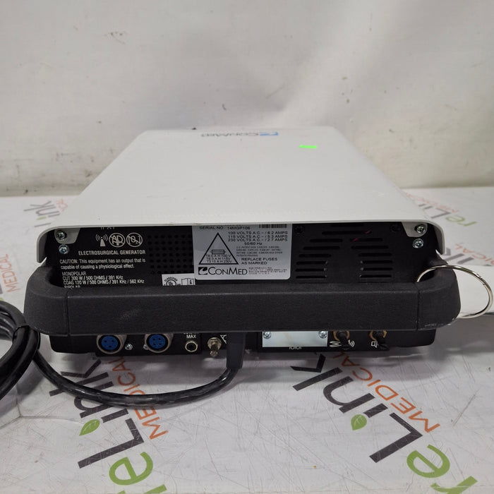ConMed System 5000 Electrosurgical Unit