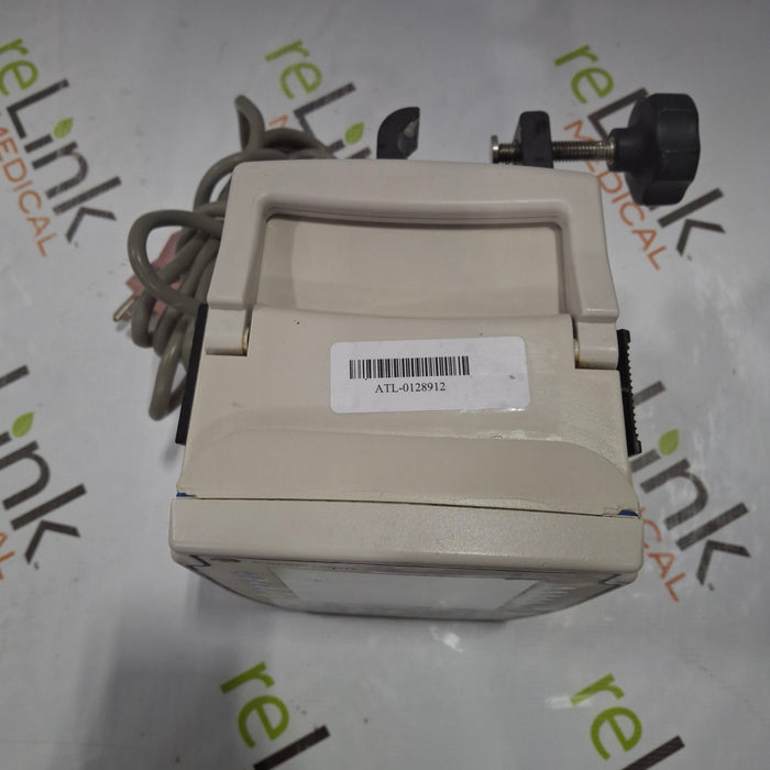 CareFusion Alaris 8015 Large Screen POC Infusion Pump