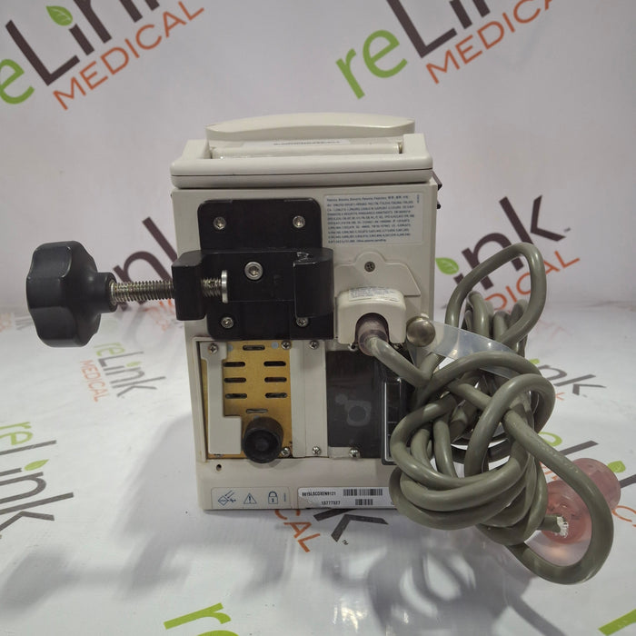 CareFusion Alaris 8015 Large Screen POC Infusion Pump