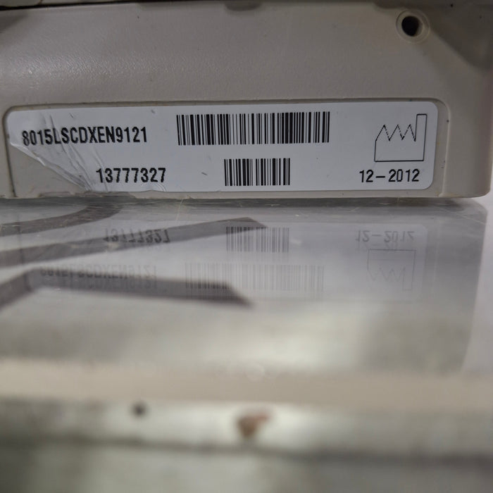 CareFusion Alaris 8015 Large Screen POC Infusion Pump