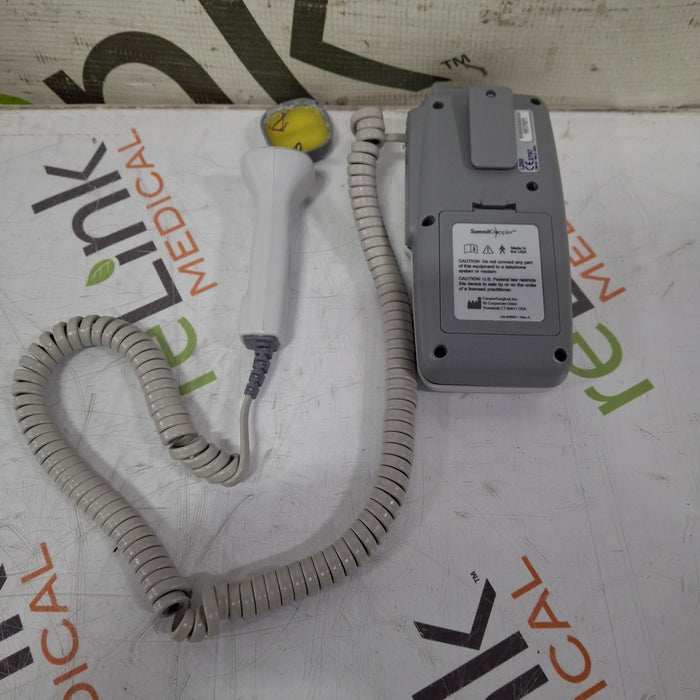 Summit Doppler L250 LifeDop ABI System