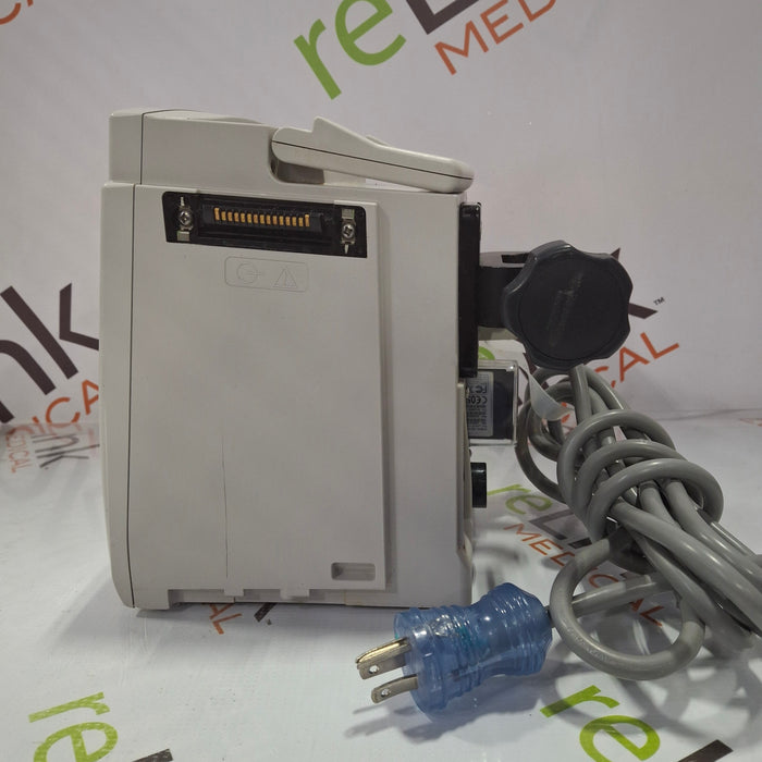 CareFusion Alaris 8015 Large Screen POC Infusion Pump