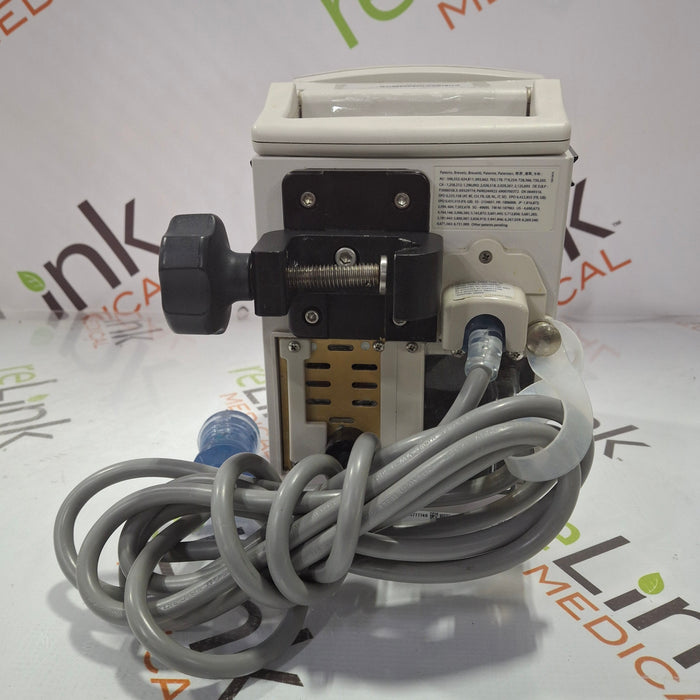 CareFusion Alaris 8015 Large Screen POC Infusion Pump