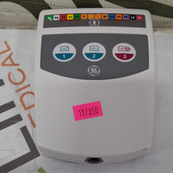 Marquette CAM-14 Acquisition Module