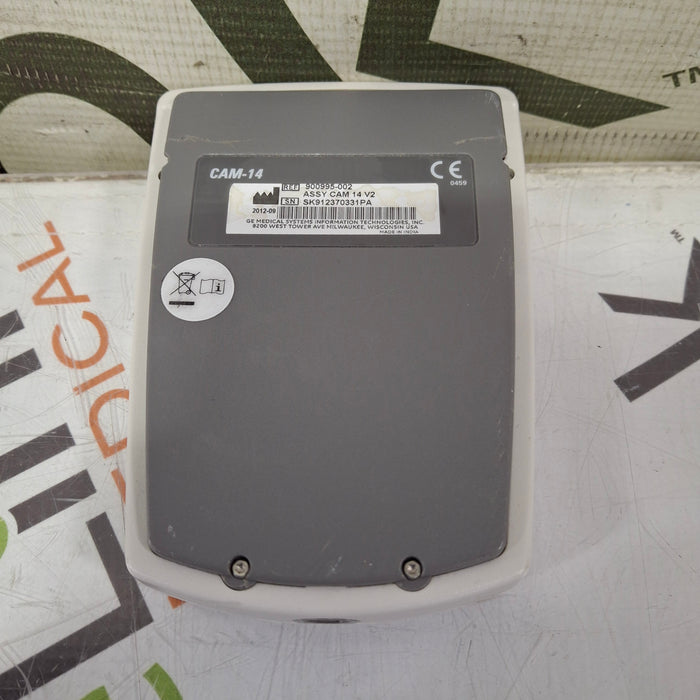 Marquette CAM-14 Acquisition Module