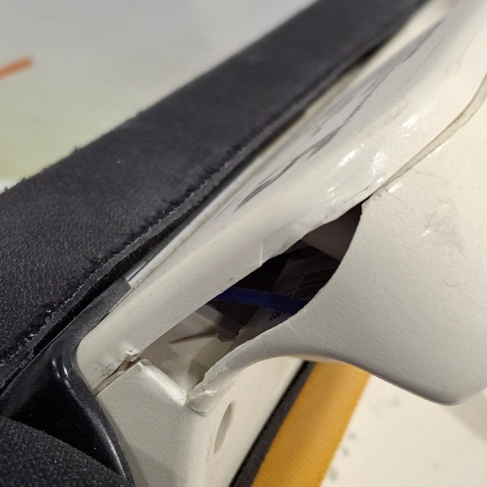 Physio-Control LifePak 12 3-Lead Defibrillator