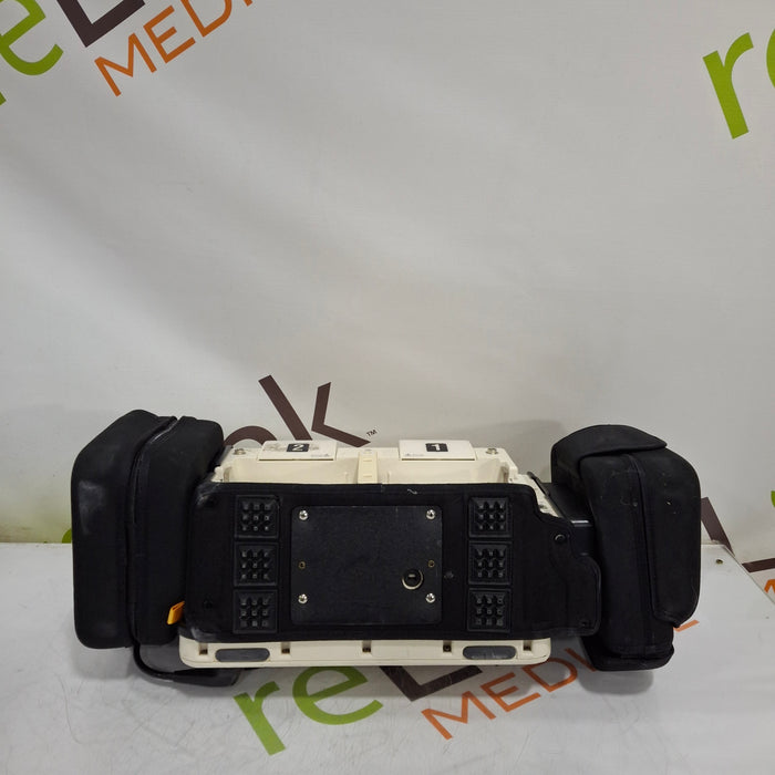 Physio-Control LifePak 12 3-Lead Defibrillator