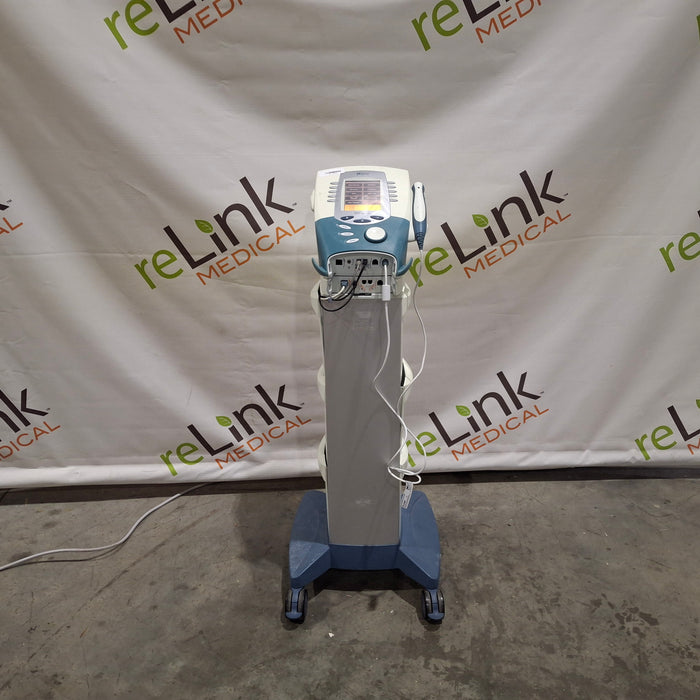 Chattanooga Group Vectra Genisys 2761 2-Channel Ultrasound Combo Unit