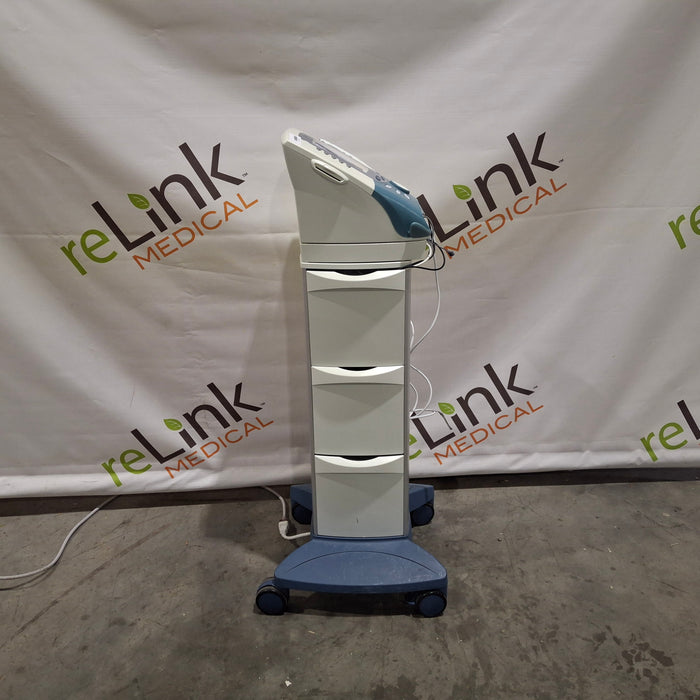 Chattanooga Group Vectra Genisys 2761 2-Channel Ultrasound Combo Unit