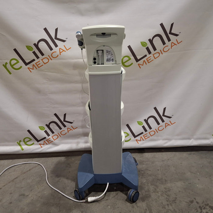 Chattanooga Group Vectra Genisys 2761 2-Channel Ultrasound Combo Unit