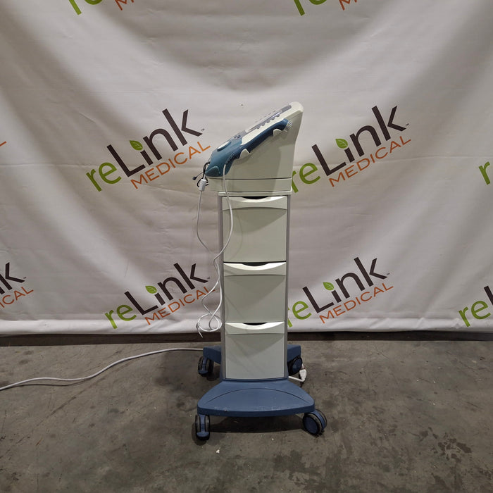 Chattanooga Group Vectra Genisys 2761 2-Channel Ultrasound Combo Unit