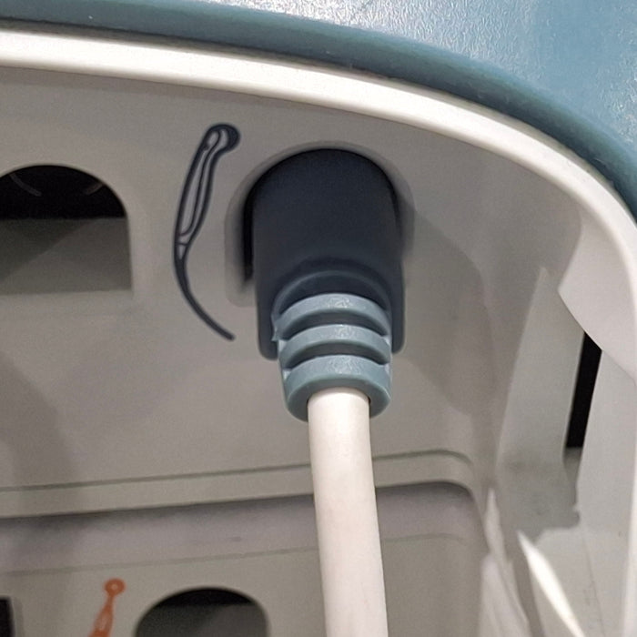 Chattanooga Group Vectra Genisys 2761 2-Channel Ultrasound Combo Unit