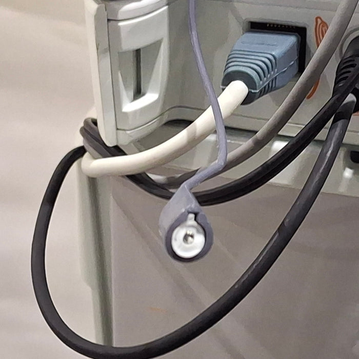 Chattanooga Group Vectra Genisys 2761 2-Channel Ultrasound Combo Unit