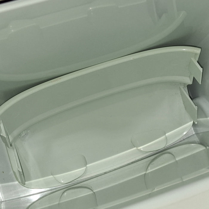 Chattanooga Group Vectra Genisys 2761 2-Channel Ultrasound Combo Unit