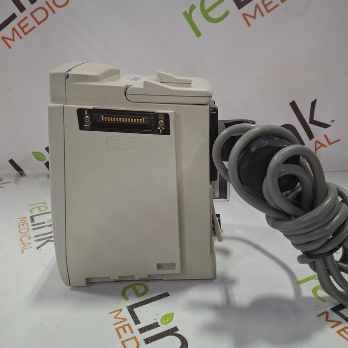 CareFusion Alaris 8015 Large Screen POC Infusion Pump