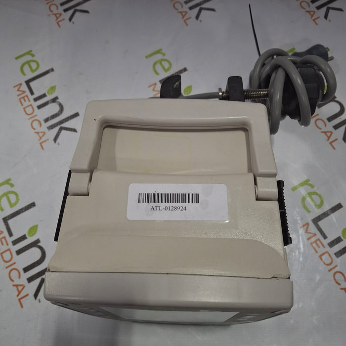 CareFusion Alaris 8015 Large Screen POC Infusion Pump