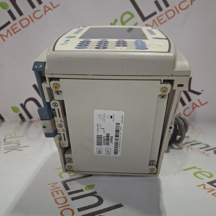 CareFusion Alaris 8015 Large Screen POC Infusion Pump