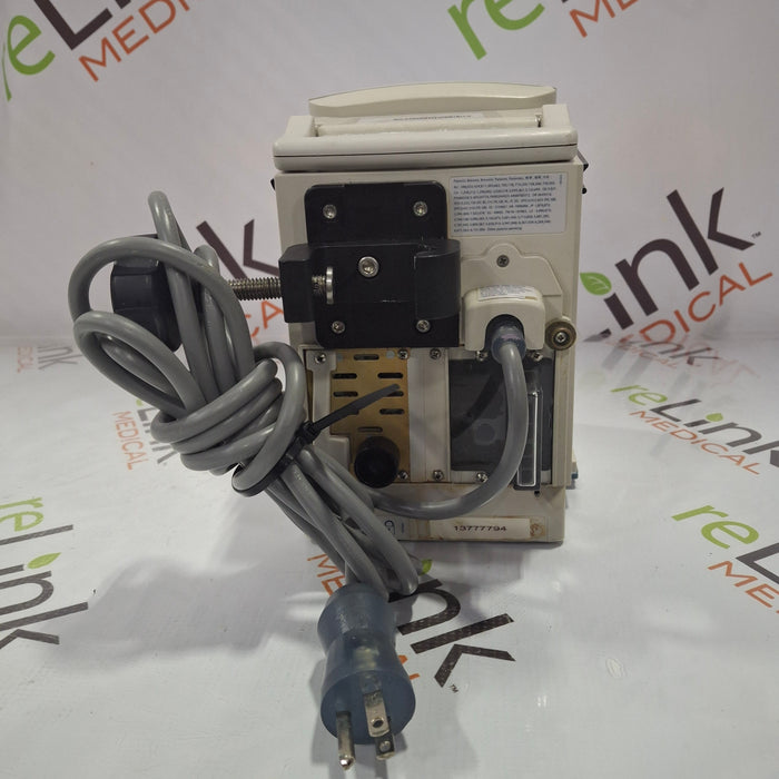 CareFusion Alaris 8015 Large Screen POC Infusion Pump