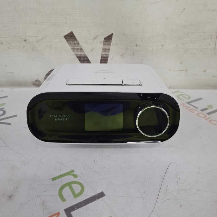 Philips DreamStation BiPAP Auto ST Servo Ventilation System