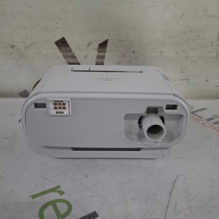 Philips DreamStation BiPAP Auto ST Servo Ventilation System