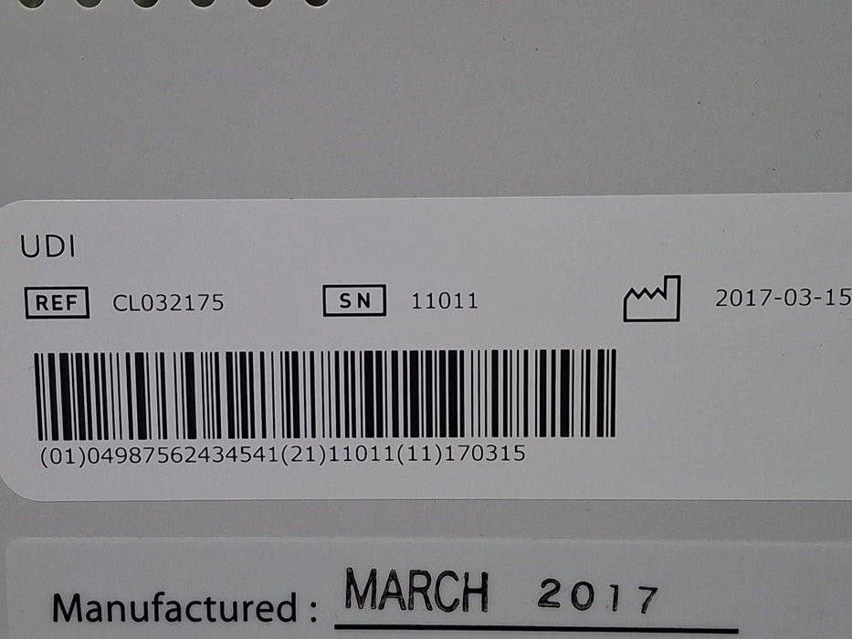 Sysmex XN-430 Hematology Analyzer
