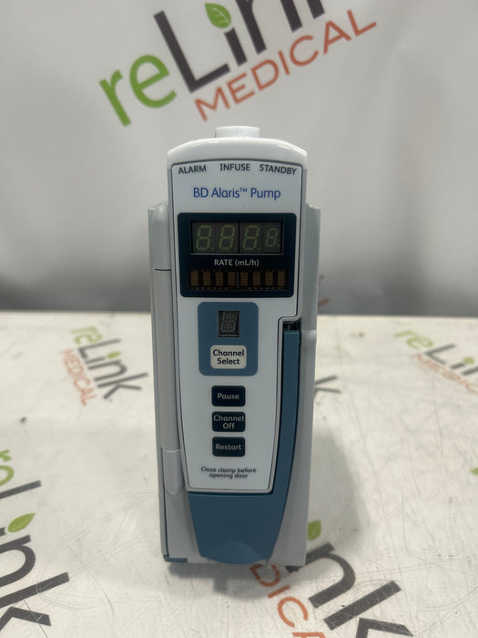 Becton Dickinson 8100 LVP Infusion Pump Module