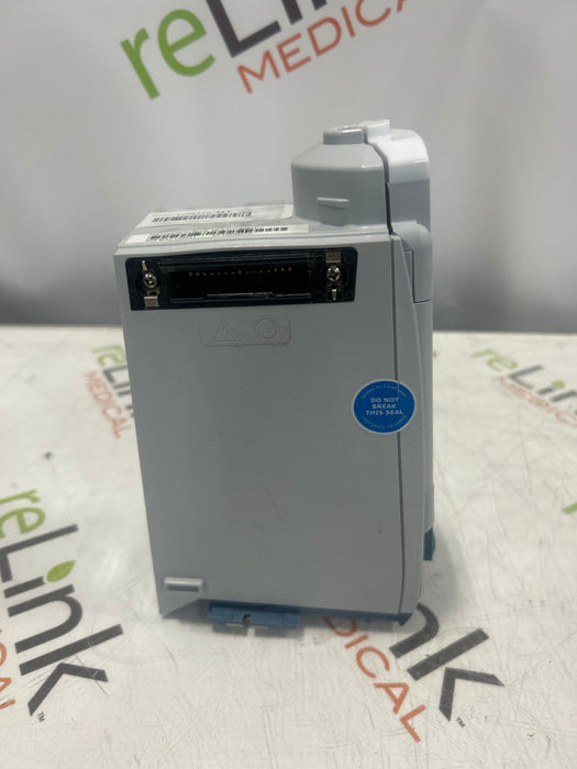 Becton Dickinson 8100 LVP Infusion Pump Module