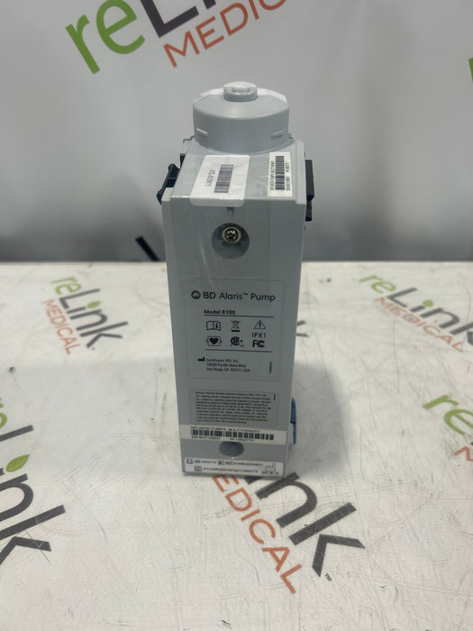 Becton Dickinson 8100 LVP Infusion Pump Module