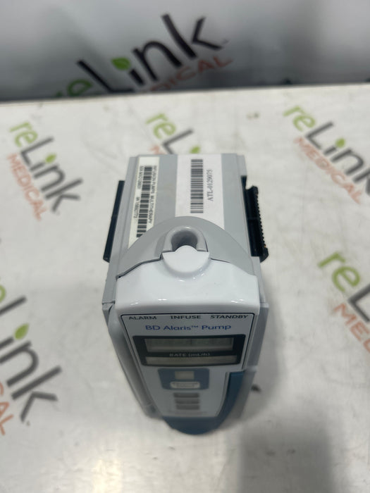 Becton Dickinson 8100 LVP Infusion Pump Module