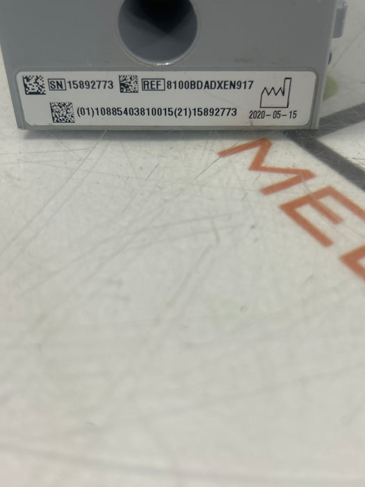 Becton Dickinson 8100 LVP Infusion Pump Module