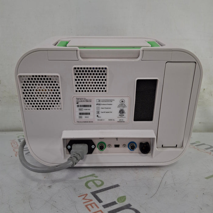 Respironics Cough Assist T70 Airway Clearance Device