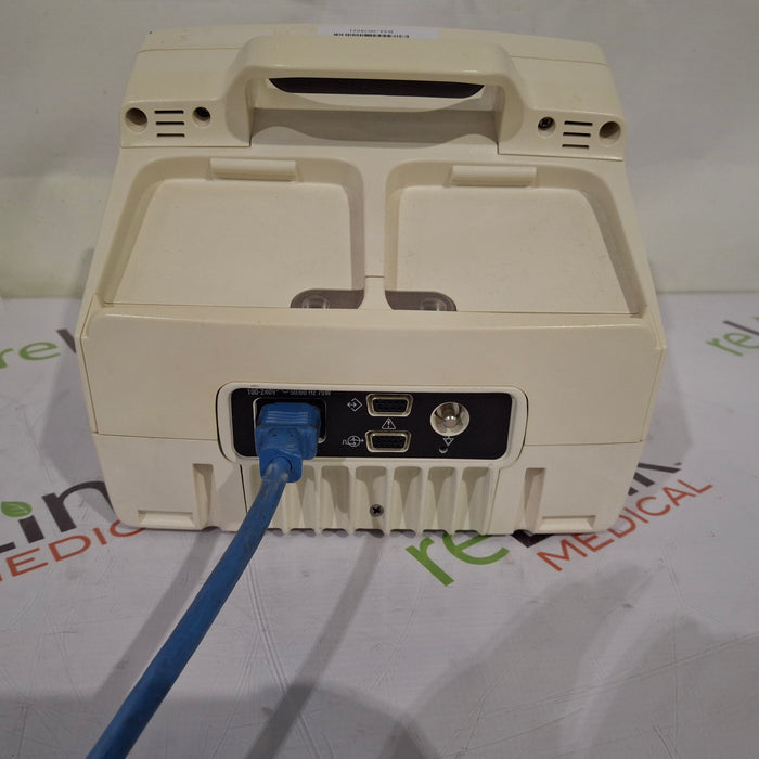 Physio-Control LifePak 20 Defibrillator
