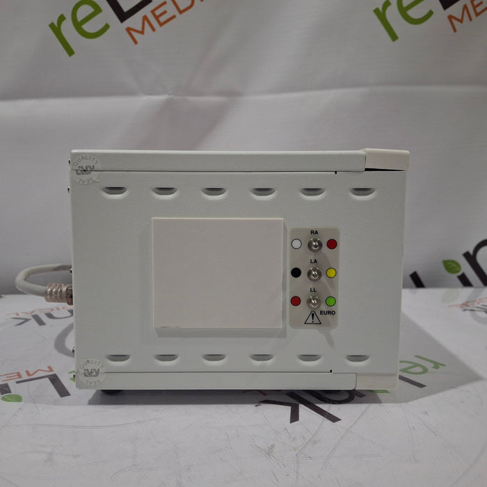 Ivy Biomedical Cardiac Trigger 3000 Patient Monitor
