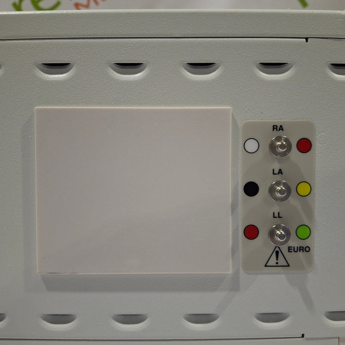 Ivy Biomedical Cardiac Trigger 3000 Patient Monitor