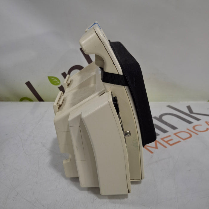 Physio-Control LifePak 12 3-Lead Defibrillator