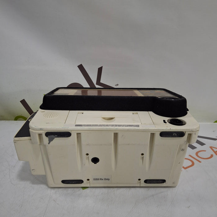 Physio-Control LifePak 12 3-Lead Defibrillator