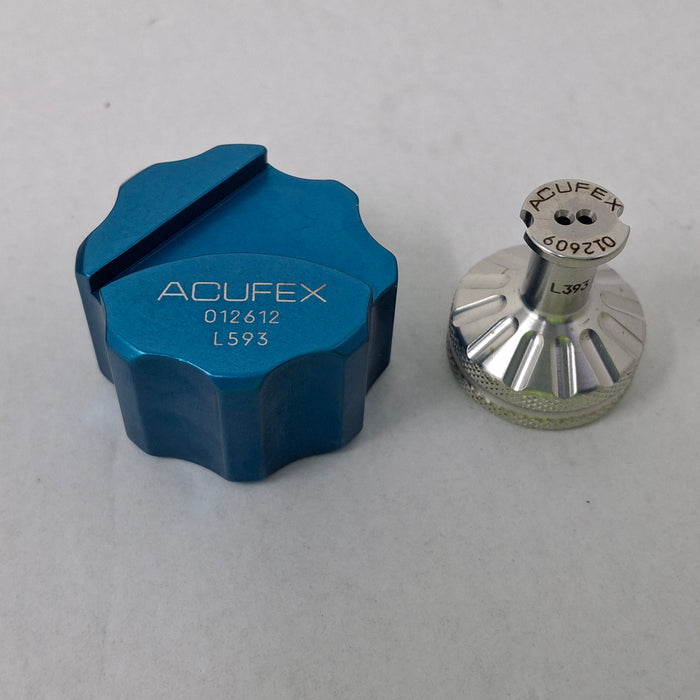 Acufex 012600 Meniscal Stitcher Set