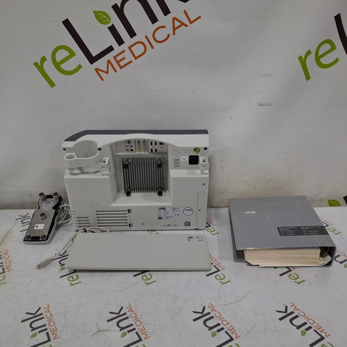 Karl Storz TP 100 Tele Pack X LED Endoscopy System