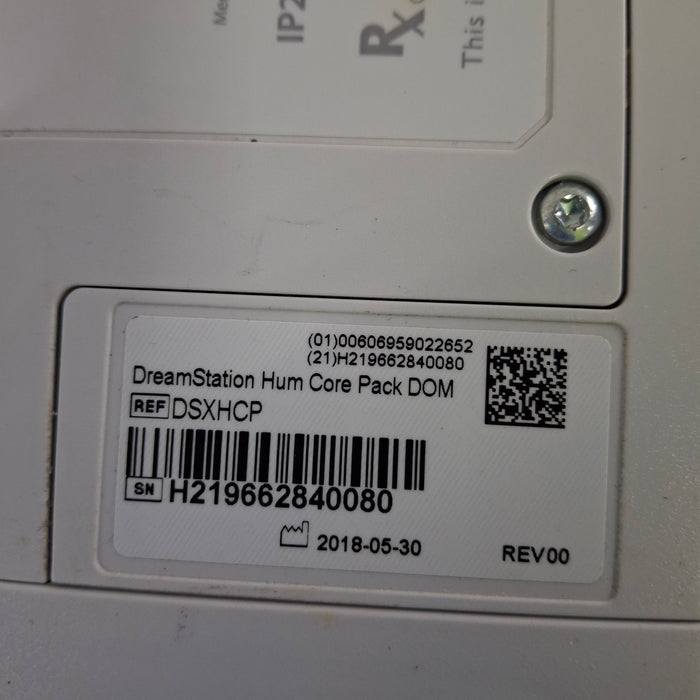 Philips DreamStation Auto CPAP Machine