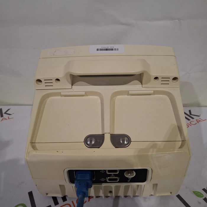 Physio-Control LifePak 20 Defibrillator