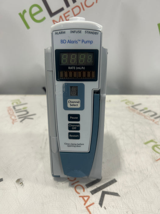 Becton Dickinson 8100 LVP Infusion Pump Module