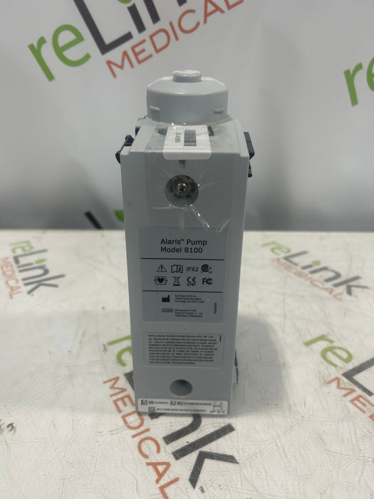 Becton Dickinson 8100 LVP Infusion Pump Module